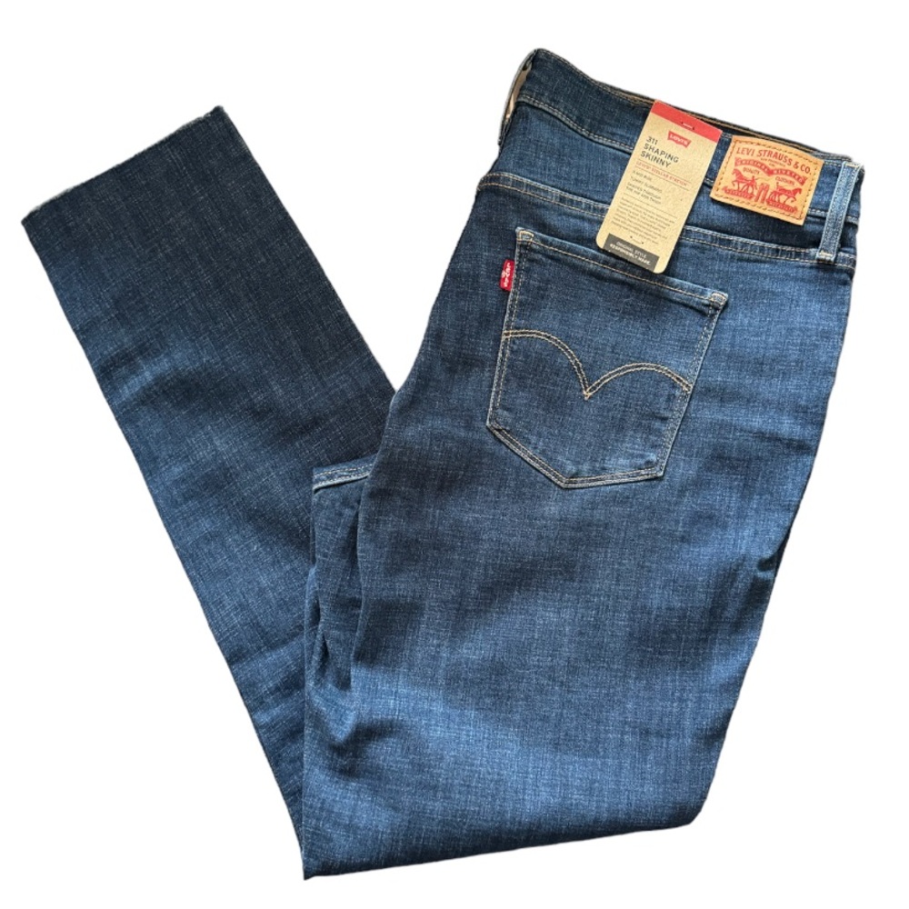 Levi Jeans
